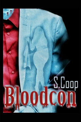 BloodCon 1365404293 Book Cover
