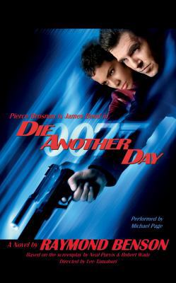 Die Another Day 1511374241 Book Cover