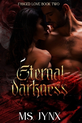 Eternal Darkness B0GW68JY1H Book Cover