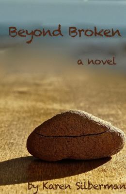 Beyond Broken - A Novel 1943382018 Book Cover