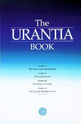 The Urantia Book B000BX485Y Book Cover