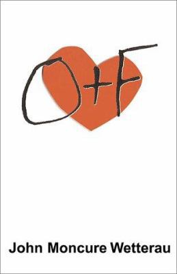 O + F 0738858161 Book Cover