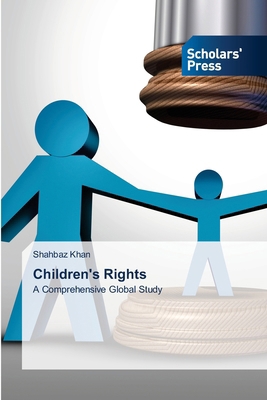 Children's Rights 6209924301 Book Cover