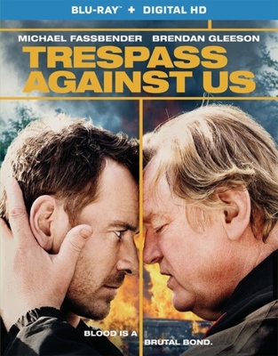 Trespass Against Us B01MTAE43L Book Cover