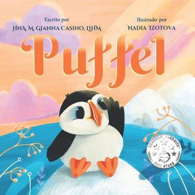 Puffel [Spanish] B0CZJLS6PM Book Cover