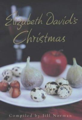 Elizabeth Davids Christmas 0718146700 Book Cover