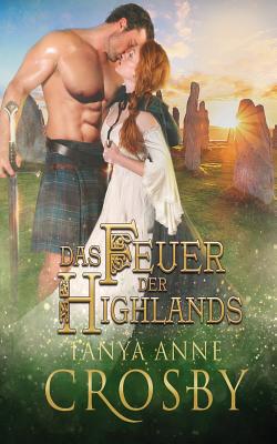 Das Feuer der Highlands [German] 1947204319 Book Cover