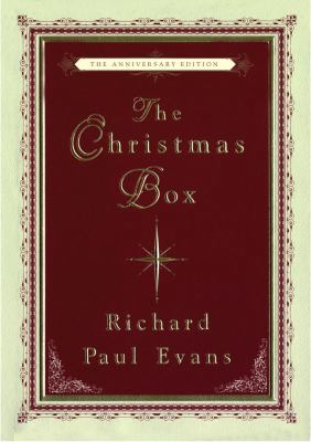 Christmas Box B007CKZIKS Book Cover