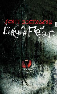 Liquid Fear 1612182070 Book Cover