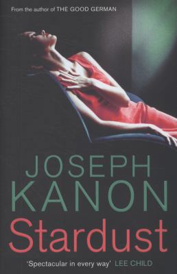Stardust 1847376800 Book Cover