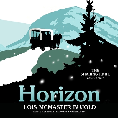 The Sharing Knife, Vol. 4: Horizon 1433235951 Book Cover
