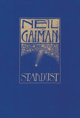 Stardust: The Gift Edition 0062200399 Book Cover
