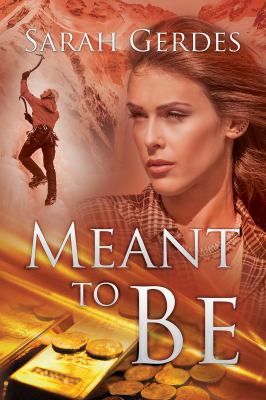 Meant to Be (Danielle Grant) 1732950350 Book Cover