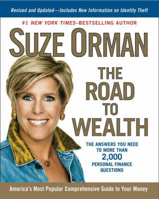 The Road to Wealth: A Comprehensive Guide to Yo... 1594489823 Book Cover