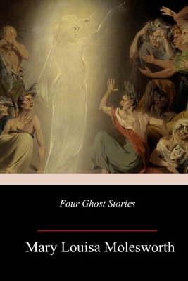 Four Ghost Stories 1987726499 Book Cover