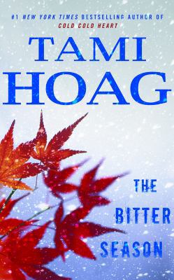 The Bitter Season 1531823998 Book Cover