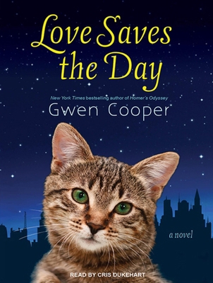 Love Saves the Day 1452611491 Book Cover