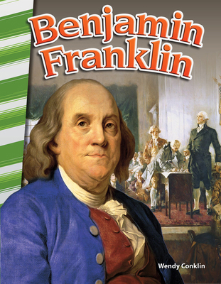 Benjamin Franklin 1493838849 Book Cover