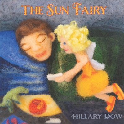 The Sun Fairy 1734604344 Book Cover
