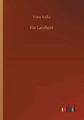 Ein Landarzt [German] 375231575X Book Cover
