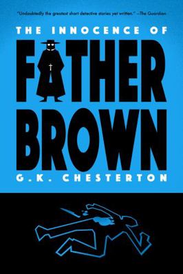 The Innocence of Father Brown (Warbler Classics) 1954525575 Book Cover