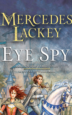 Eye Spy 1713599678 Book Cover