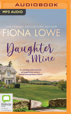 Daughter of Mine 0655677534 Book Cover