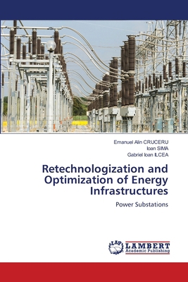 Retechnologization and Optimization of Energy I... 6208444381 Book Cover