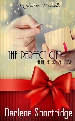 The Perfect Gift 1500412546 Book Cover