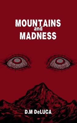 Mountains and Madness B0H2FT4NJM Book Cover