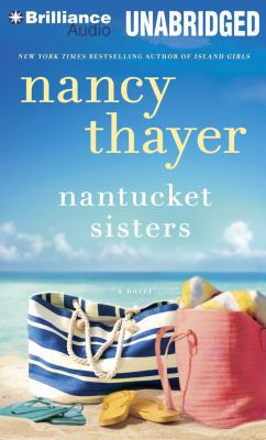 Nantucket Sisters 146929589X Book Cover