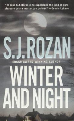 Winter and Night 1402568770 Book Cover