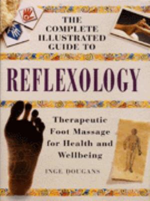 Complete Ig to Reflexology 1852308745 Book Cover