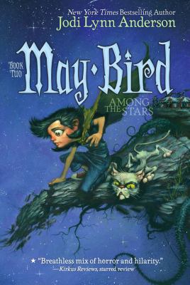 May Bird Among the Stars 1416906088 Book Cover