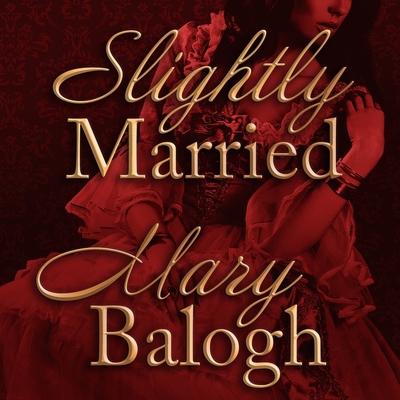 Slightly Married 1799981061 Book Cover