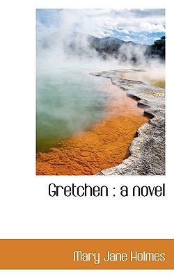 Gretchen 1113745436 Book Cover