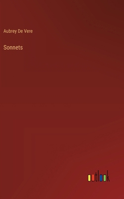 Sonnets 3385246113 Book Cover