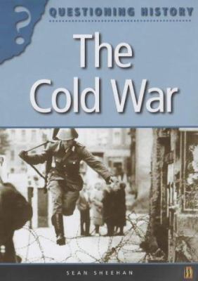 The Cold War 0750240857 Book Cover