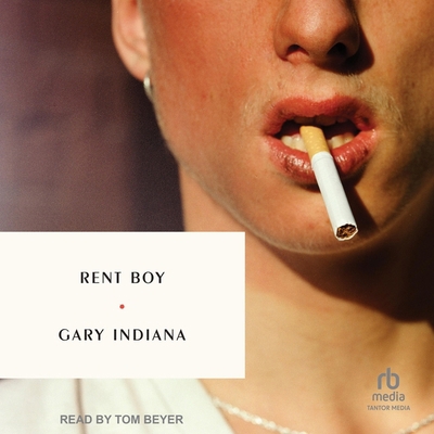 Rent Boy B0DJRNSDZF Book Cover