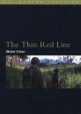 The Thin Red Line (BFI Film Classics) 1844570444 Book Cover