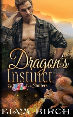 Dragon's Instinct            Book Cover