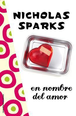 En Nombre del Amor = In the Name of Love [Spanish] 8499181945 Book Cover