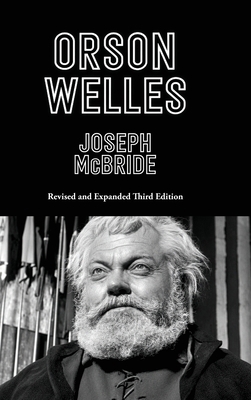 Orson Welles B0HM9NT3G5 Book Cover