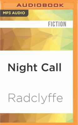 Night Call 1536610275 Book Cover