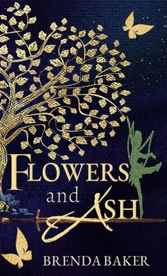 Flowers and Ash 1738783502 Book Cover