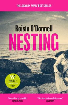 Nesting 1398528536 Book Cover