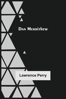 Dan Merrithew 9354542638 Book Cover