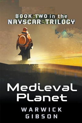 Medieval Planet B0CPPDGH4L Book Cover