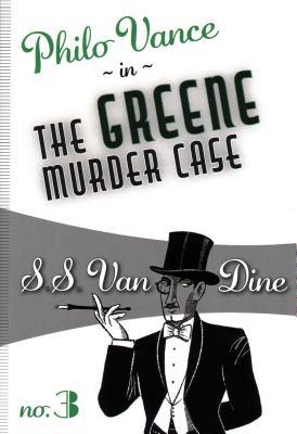 The Greene Murder Case 1631941828 Book Cover