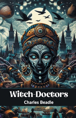 Witch-Doctors 9369073531 Book Cover